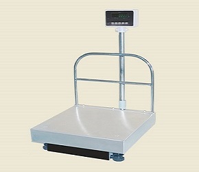 Weighing Scales and Balances